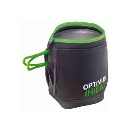 SACCA ISOLAMENTO (H)EAT