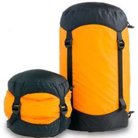 SEA TO SUMMIT BORSA DI COMPRESSIONE ULTRA-SIL COMPRESSION SACK GIALLO