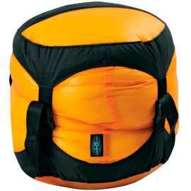 SEA TO SUMMIT BORSA DI COMPRESSIONE ULTRA-SIL COMPRESSION SACK GIALLO