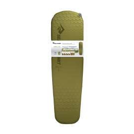 SEA TO SUMMIT CAMP MAT MATERASSO VERDE
