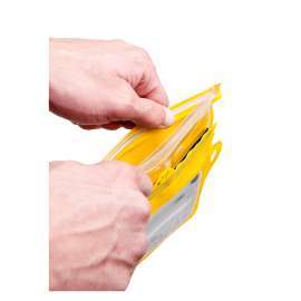 SEA TO SUMMIT CUSTODIA TPU GUIDE WATERPROOF CASE SMARTPHONE