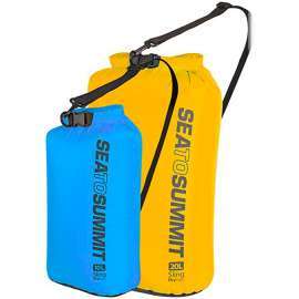 SEA TO SUMMIT SACCHETTO SLING DRY BAG 20L GIALLO