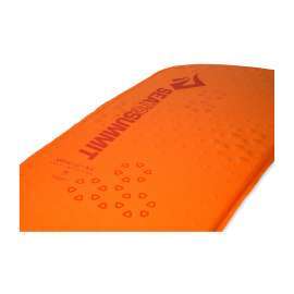 SEA TO SUMMIT ULTRALIGHT MATERASSO ARANCIA