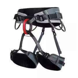 SINGING ROCK DOME IMBRACATURA