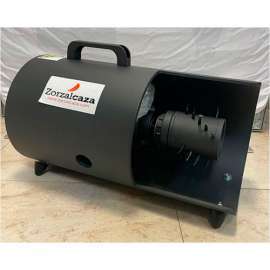 SPENNATORE DI UCCELLI SELVATICI RCH