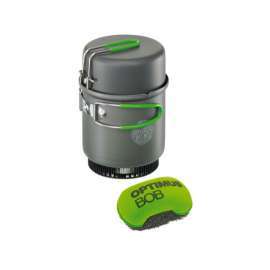 TERRA WEEKEND HE OPTIMUS