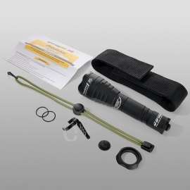 TORCIA A LED ARMYTEK PREDATOR XP-L HI