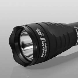 TORCIA A LED ARMYTEK PREDATOR XP-L HI