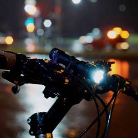 TORCIA A LED ARMYTEK PRIME C2 PRO