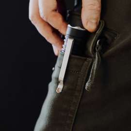 TORCIA A LED ARMYTEK PRIME C2 PRO