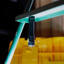 TORCIA A LED ARMYTEK PRIME C2 PRO