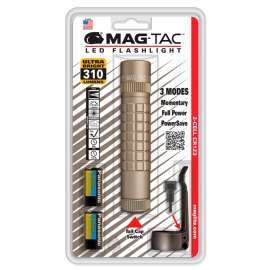 TORCIA LED MAG-TAC PLAIN BEZEL BLISTER