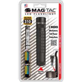 TORCIA LED MAG-TAC PLAIN BEZEL BLISTER