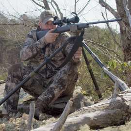 TREPPIEDI IN FIBRA DI CARBONIO PRIMOS TRIGGER STICK APEX