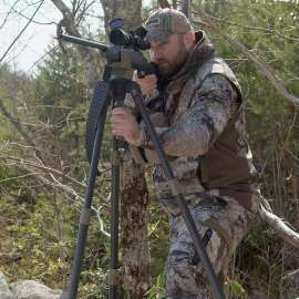 TREPPIEDI IN FIBRA DI CARBONIO PRIMOS TRIGGER STICK APEX