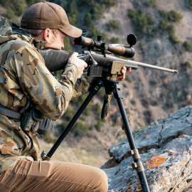 TREPPIEDI IN FIBRA DI CARBONIO PRIMOS TRIGGER STICK APEX