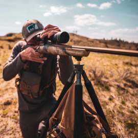 TREPPIEDI SPARTAN JAVELIN SENTINEL