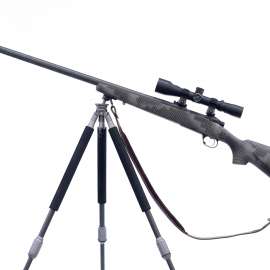 TREPPIEDI SPARTAN JAVELIN SENTINEL