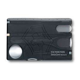 VICTORINOX SWISS CARD NAILCARE
