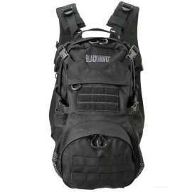 ZAINO BLACKHAWK CYANE DYNAMIC PACK