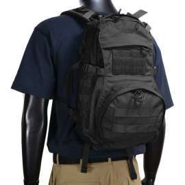 ZAINO BLACKHAWK CYANE DYNAMIC PACK