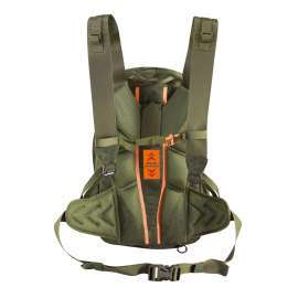 ZAINO DA CACCIA MARSUPIO SUEDE 28 PF PRO
