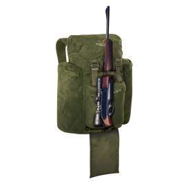 ZAINO DA CACCIA MARSUPIO SUEDE 30 PF