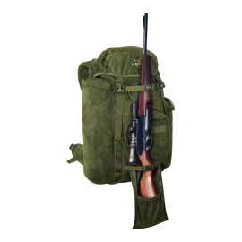 ZAINO DA CACCIA MARSUPIO SUEDE 45 PF