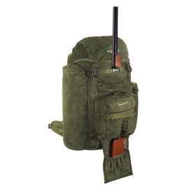 ZAINO DA CACCIA MARSUPIO SUEDE 45 PF