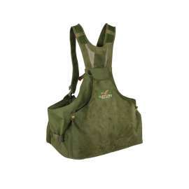 ZAINO DA CACCIA MARSUPIO SUEDE JUNGLA PRO 18