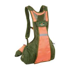 ZAINO DA CACCIA MARSUPIO SUEDE LAND