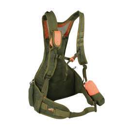 ZAINO DA CACCIA MARSUPIO SUEDE LAND