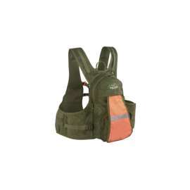 ZAINO DA CACCIA MARSUPIO SUEDE SELVA 12