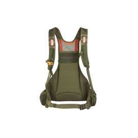 ZAINO DA CACCIA MARSUPIO SUEDE WILD 24