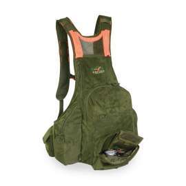 ZAINO DA CACCIA MARSUPIO SUEDE WILD 24