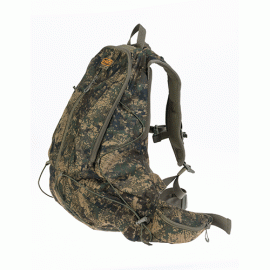 ZAINO HART XT L-GAMEPACK 18