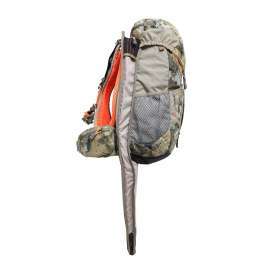 ZAINO MARKHOR GRIZZLY 28