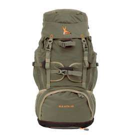 ZAINO PER CACCIA MARKHOR ELK MTN 45L