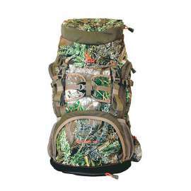 ZAINO PER CACCIA MARKHOR ELK MTN 45L