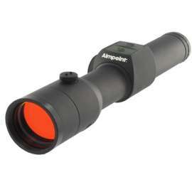 MIRA AIMPOINT A PUNTO ROSSO HUNTER H30S 2 MOA