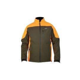 GIACCA ANBOTO-S SOFTSHELL HART