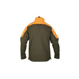 GIACCA ANBOTO-S SOFTSHELL HART