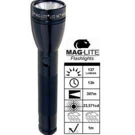 Linterna MagLite ML100 LED Flashlight