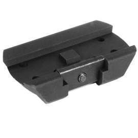 ATTACCHI AIMPOINT MICRO DOVETAIL 11 MM.