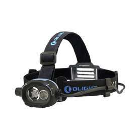 TORCIA FRONTALE OLIGHT H27 WAVE